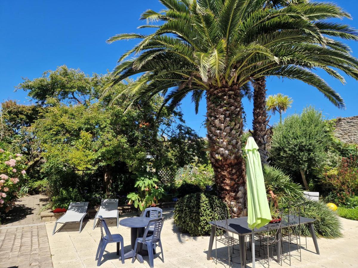 Residence Brizeux Roscoff Zewnętrze zdjęcie