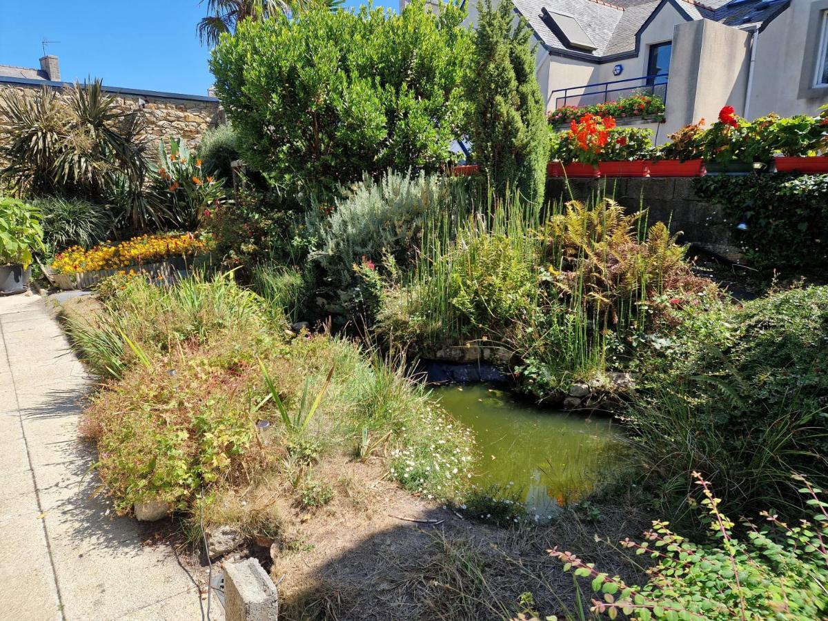 Residence Brizeux Roscoff Zewnętrze zdjęcie