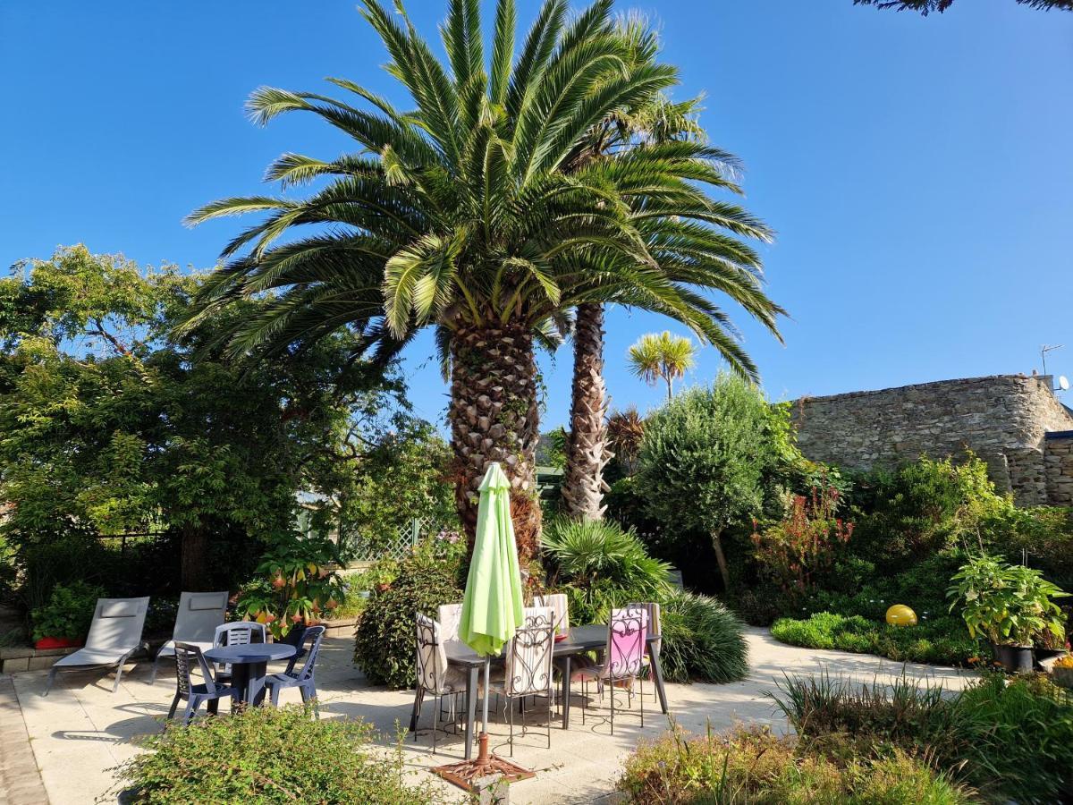 Residence Brizeux Roscoff Pokój zdjęcie