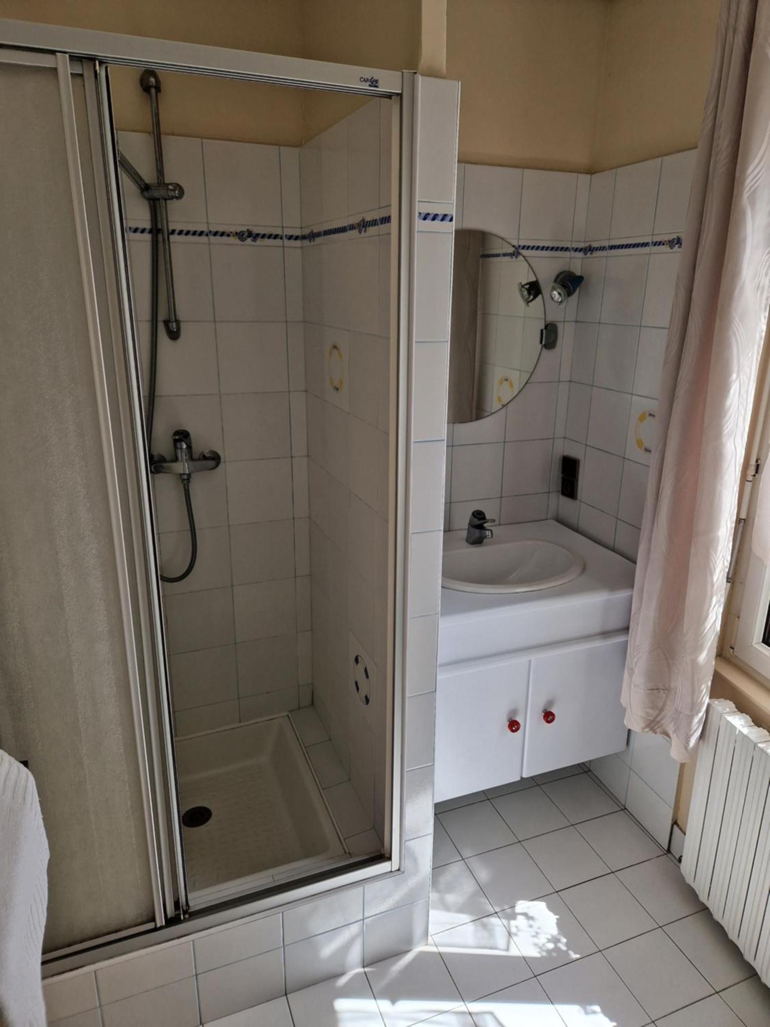 Residence Brizeux Roscoff Pokój zdjęcie