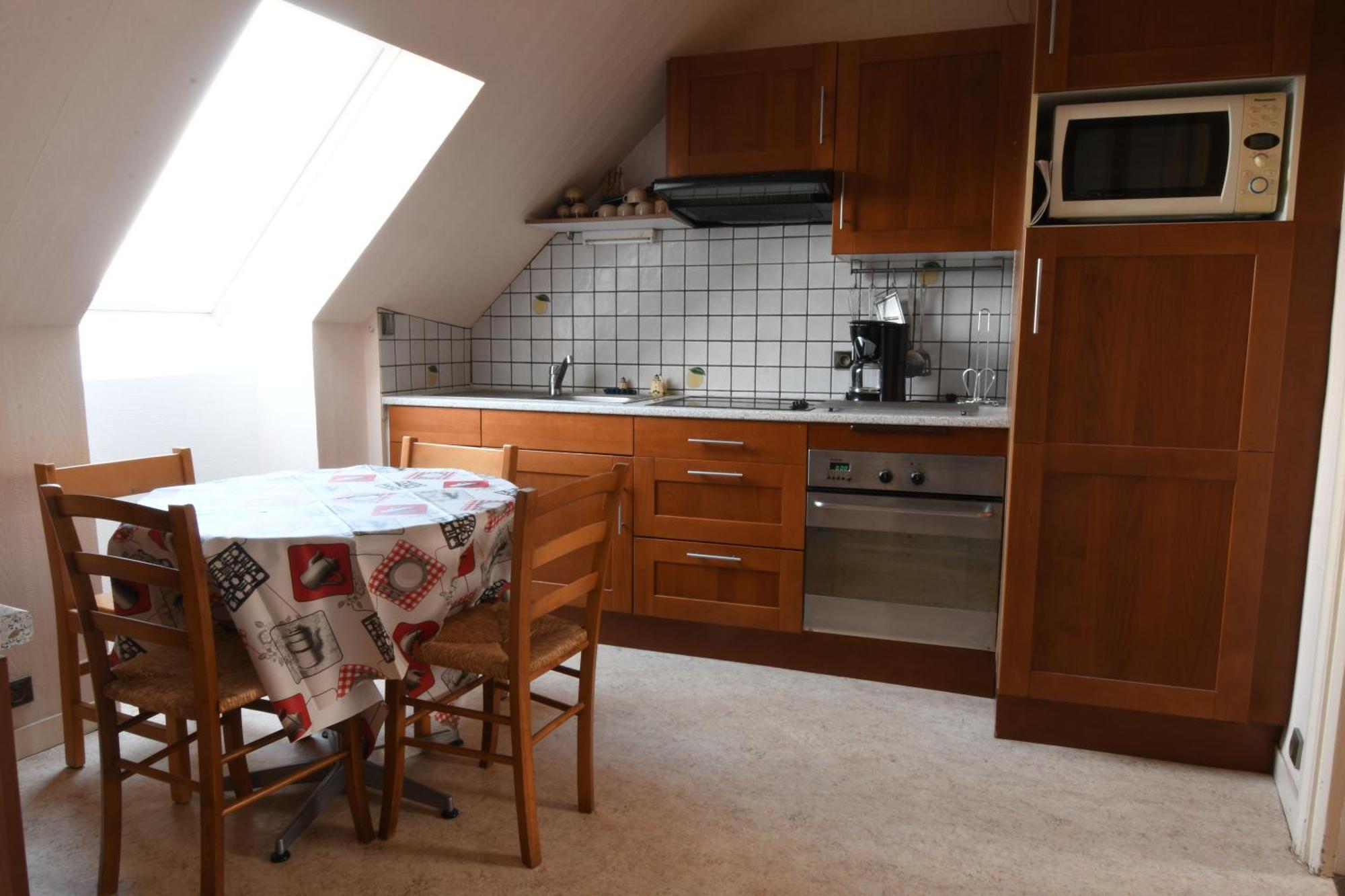 Residence Brizeux Roscoff Pokój zdjęcie