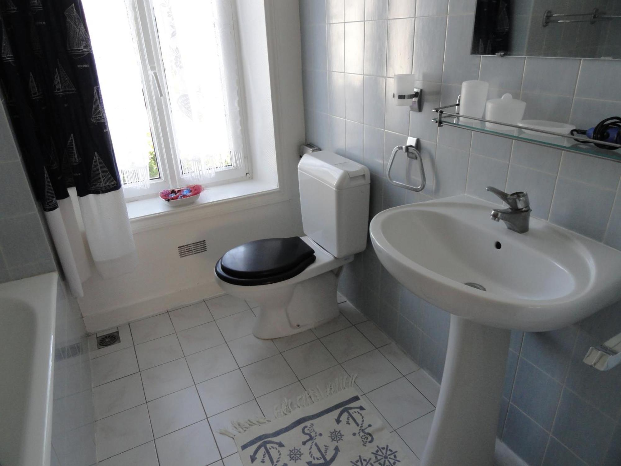 Residence Brizeux Roscoff Pokój zdjęcie