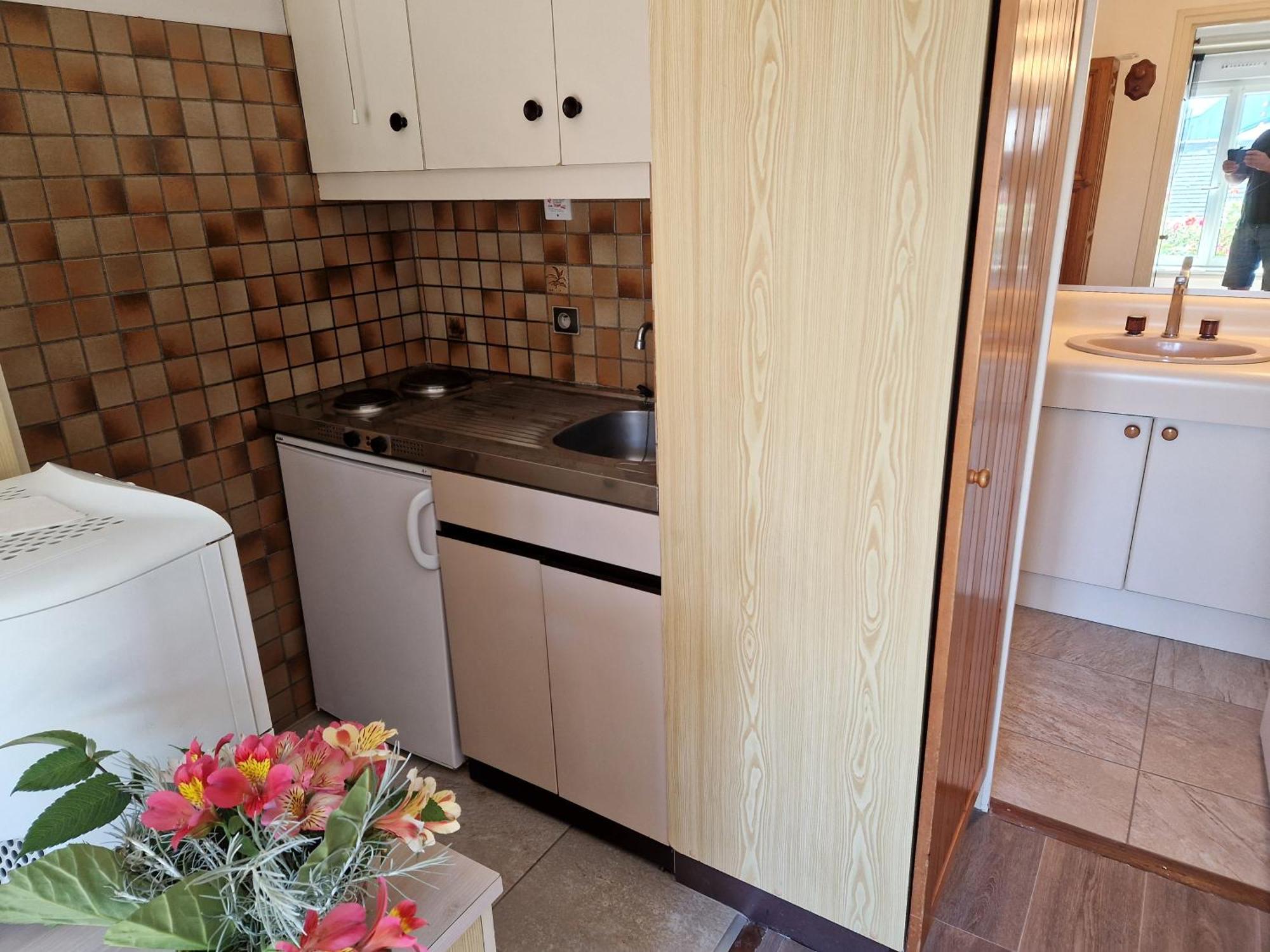 Residence Brizeux Roscoff Pokój zdjęcie